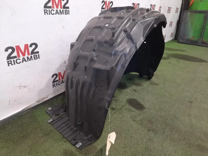 Parasassi Passaruota Interno ANT SX 9829464780 Opel Corsa E 2014