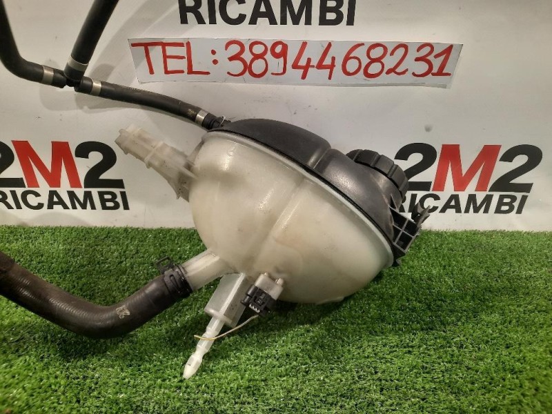Vaschetta Acqua SERBATOIO ACQUA Mercedes Classe C W204 2011
