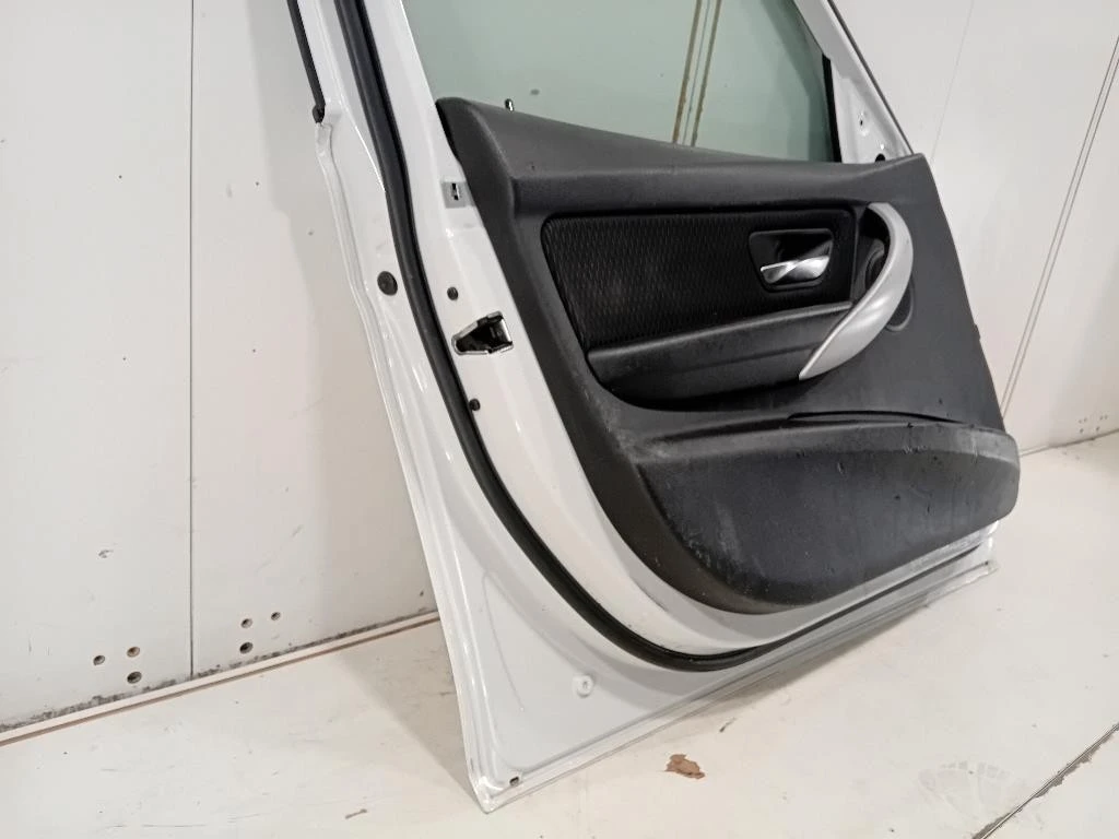 Porta ANT SX 41007284511 Bmw Serie 1 F20 Berlina 2012