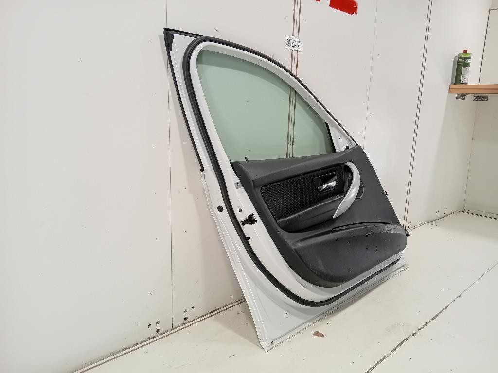 Parasassi Passaruota Interno ANT SX 9810125480 Peugeot 5008 II 2017
