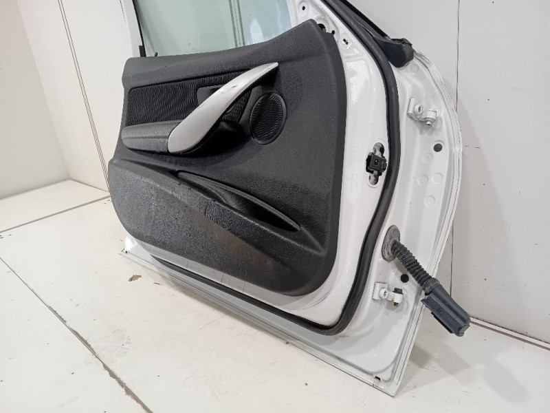 Parasassi Passaruota Interno ANT SX 9810125480 Peugeot 5008 II 2017