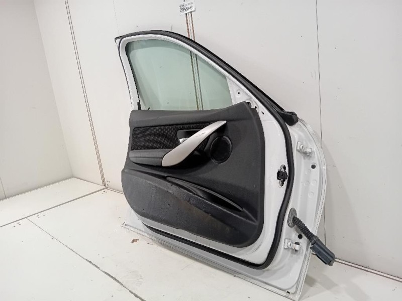 Parasassi Passaruota Interno ANT SX 9810125480 Peugeot 5008 II 2017