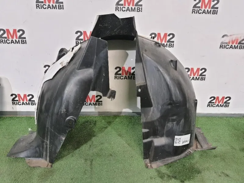 Parasassi Passaruota Interno ANT SX 9810125480 Peugeot 5008 II 2017