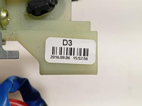 Bloccasterzo 81910D3000 Hyundai Tucson II 2015