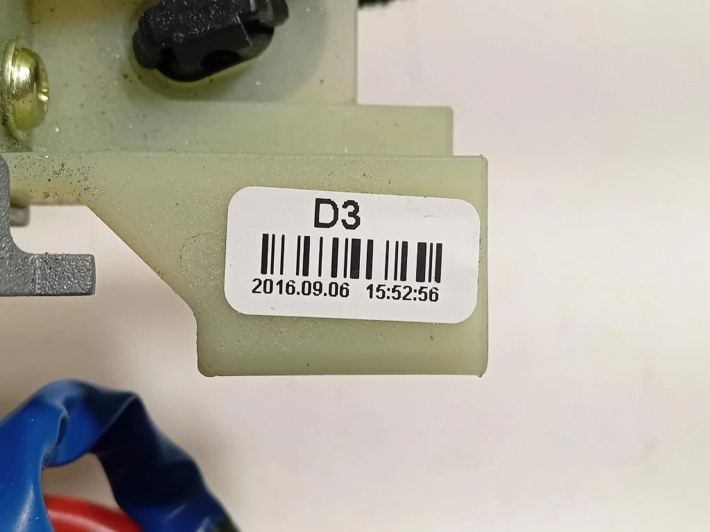 Bloccasterzo 81910D3000 Hyundai Tucson II 2015