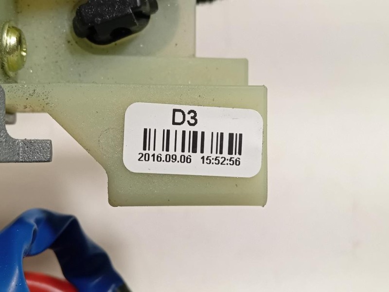 Bloccasterzo 81910D3000 Hyundai Tucson II 2015