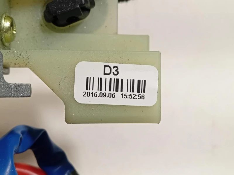 Bloccasterzo 81910D3000 Hyundai Tucson II 2015