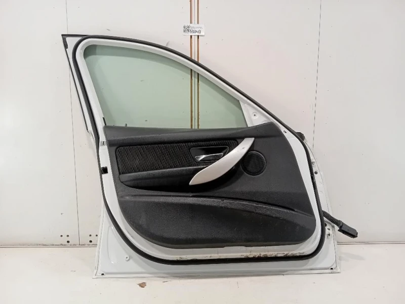 Porta ANT SX 41007284511 Bmw Serie 1 F20 Berlina 2012