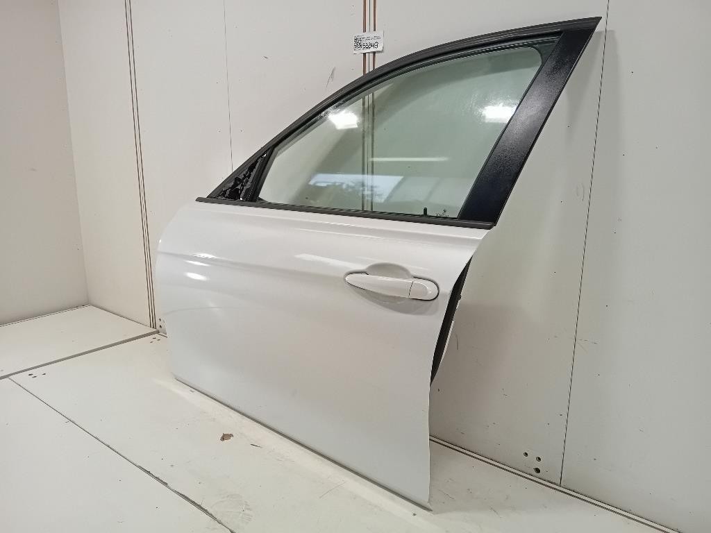 Parasassi Passaruota Interno ANT SX 79711-35000 Ssangyong Tivoli 2015