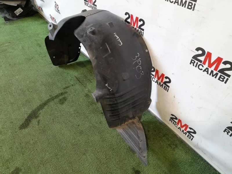 Parasassi Passaruota Interno ANT SX 79711-35000 Ssangyong Tivoli 2015