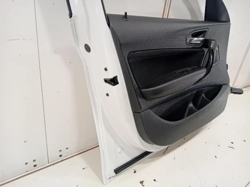 Porta ANT SX 41009628759 Bmw Serie 1 F20 Berlina 2015