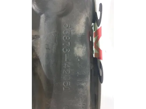 Parasassi Passaruota Interno ANT SX 5387642051 Toyota RAV 4 II 2000