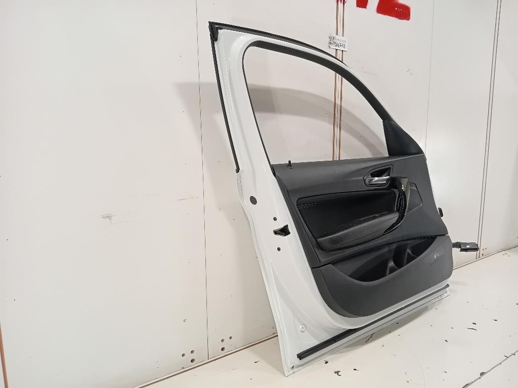 Parasassi Passaruota Interno ANT SX 5387642051 Toyota RAV 4 II 2000