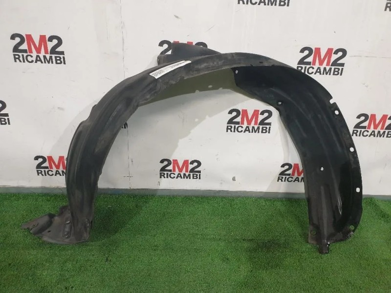 Parasassi Passaruota Interno ANT SX 5387642051 Toyota RAV 4 II 2000