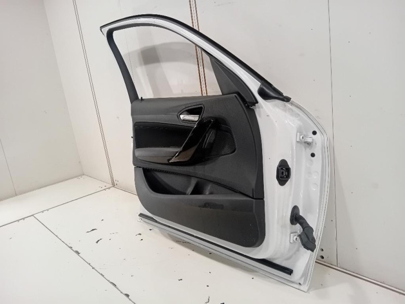Porta ANT SX 41009628759 Bmw Serie 1 F20 Berlina 2015