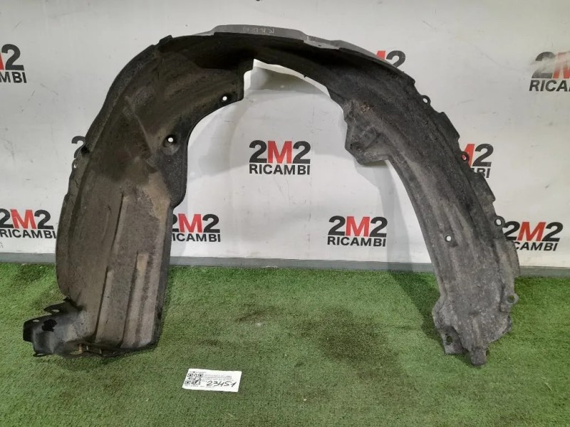 Parasassi Passaruota Interno ANT SX 5387642070 Toyota RAV 4 III 2006