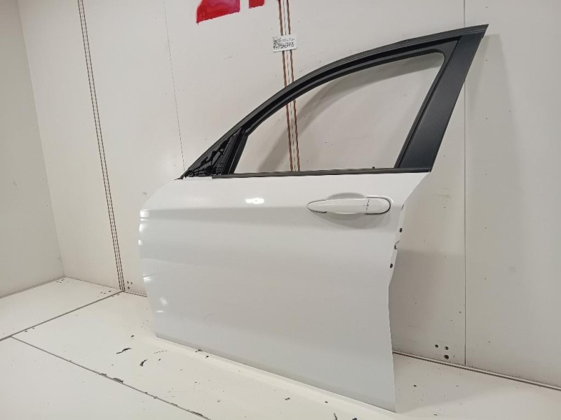 Parasassi Passaruota Interno ANT SX 5387642070 Toyota RAV 4 III 2006
