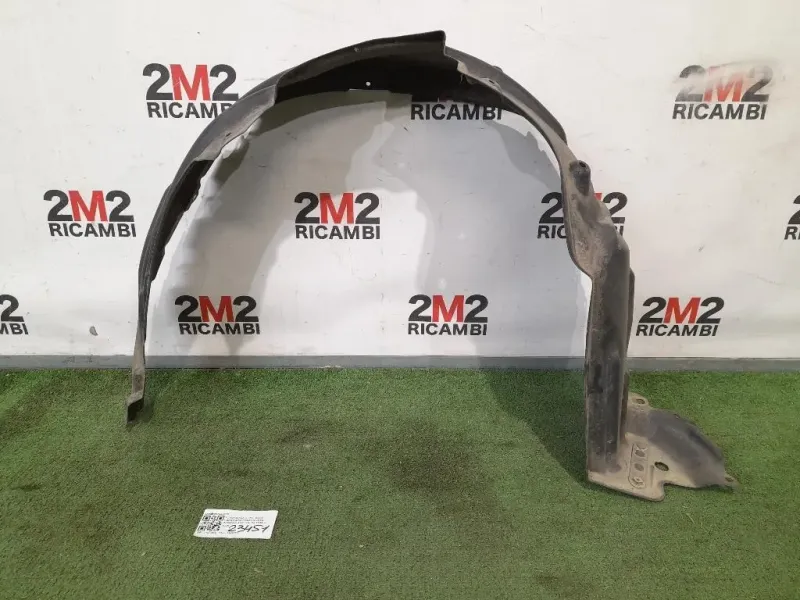 Parasassi Passaruota Interno ANT SX 5387642070 Toyota RAV 4 III 2006