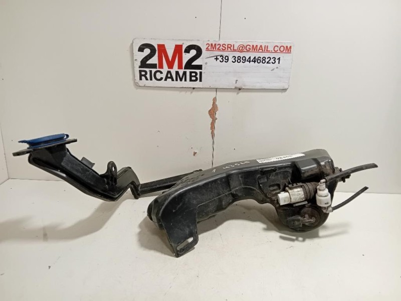 Vaschetta Acqua A2058600160 Mercedes Classe C W205 2014