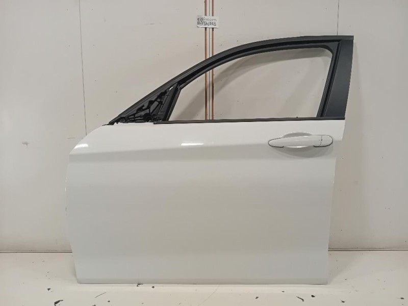 Porta ANT SX 41009628759 Bmw Serie 1 F20 Berlina 2015