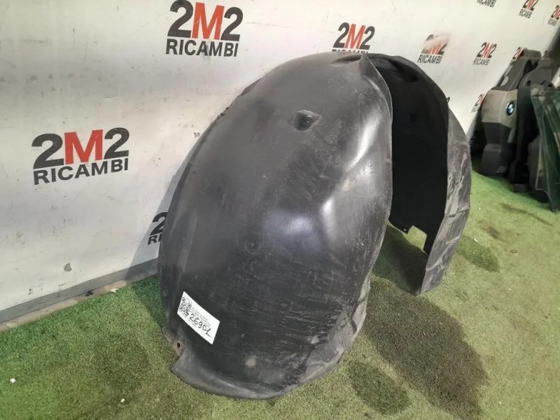 Parasassi Passaruota Interno ANT SX 30678143 Volvo S40 II 2004