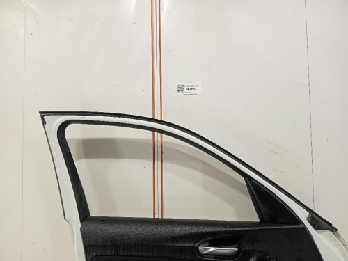 Parasassi Passaruota Interno POST DX 51717346042 Bmw X1 F48 2015