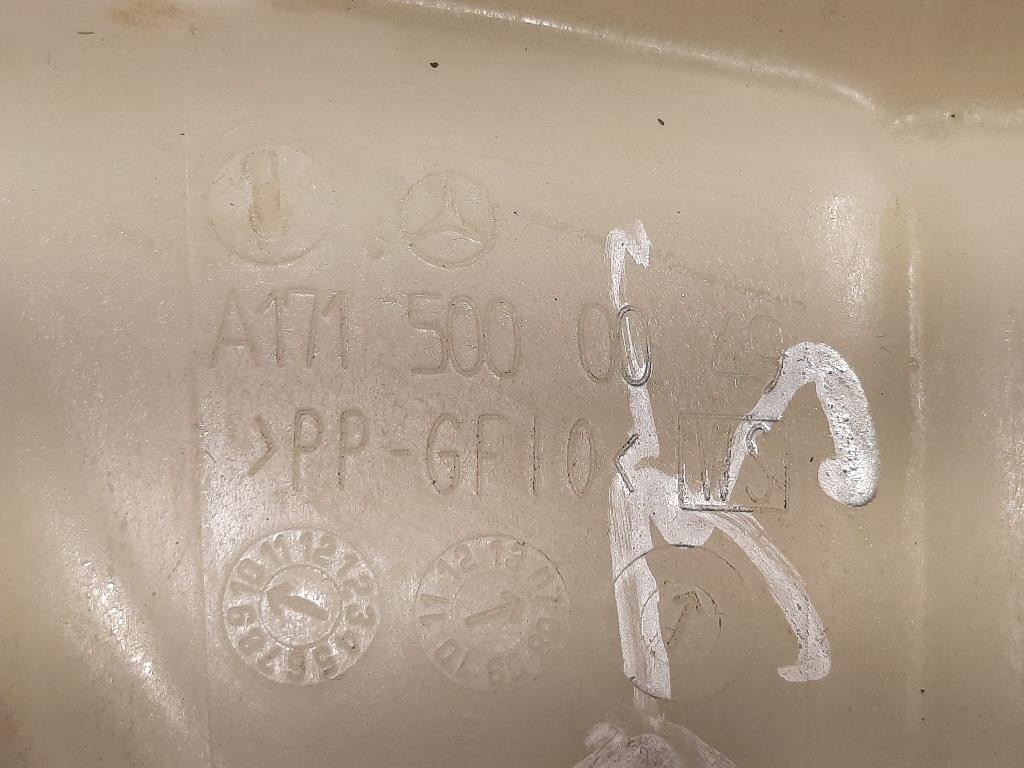 Vaschetta Acqua 1715000049 Mercedes Classe SLK R171 2004