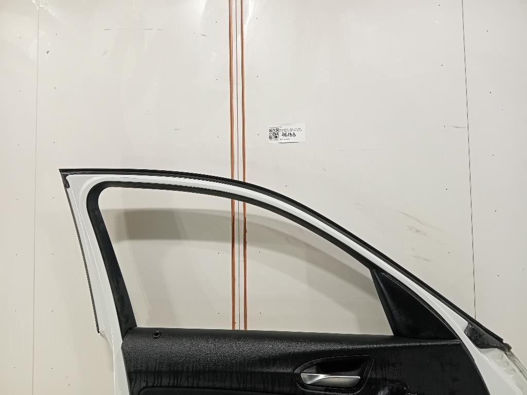 Parasassi Passaruota Interno POST DX 51717346042 Bmw X1 F48 2015