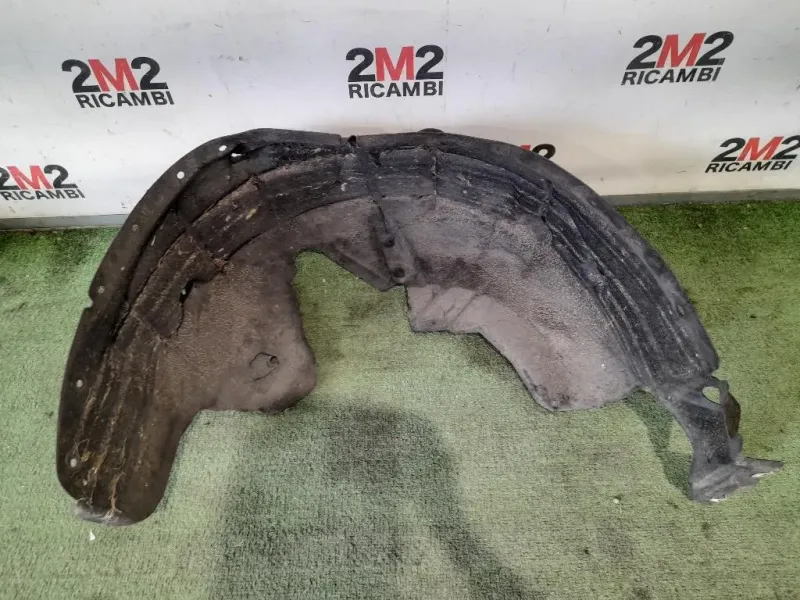 Parasassi Passaruota Interno POST DX 51717346042 Bmw X1 F48 2015