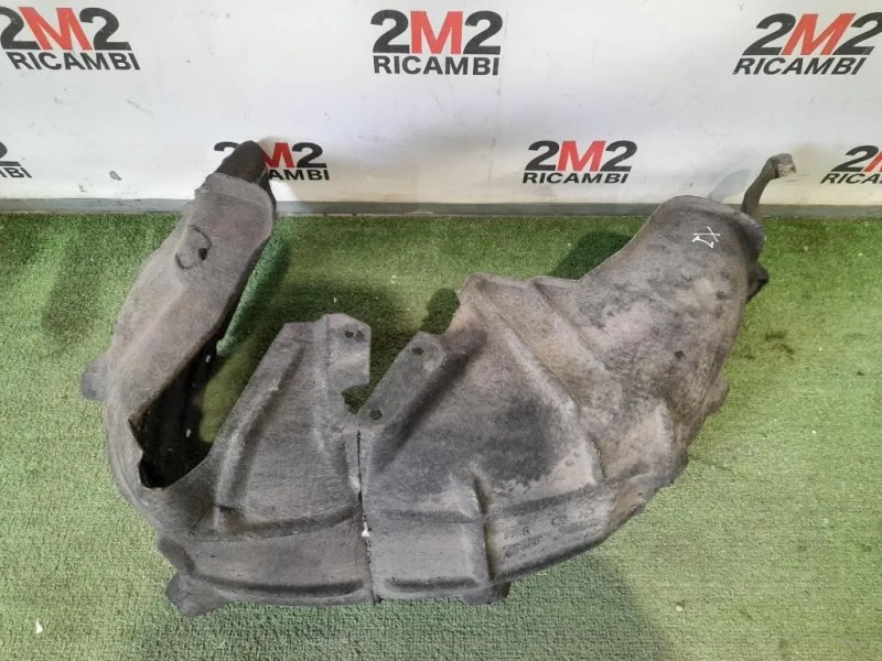 Parasassi Passaruota Interno POST DX 51717346042 Bmw X1 F48 2015