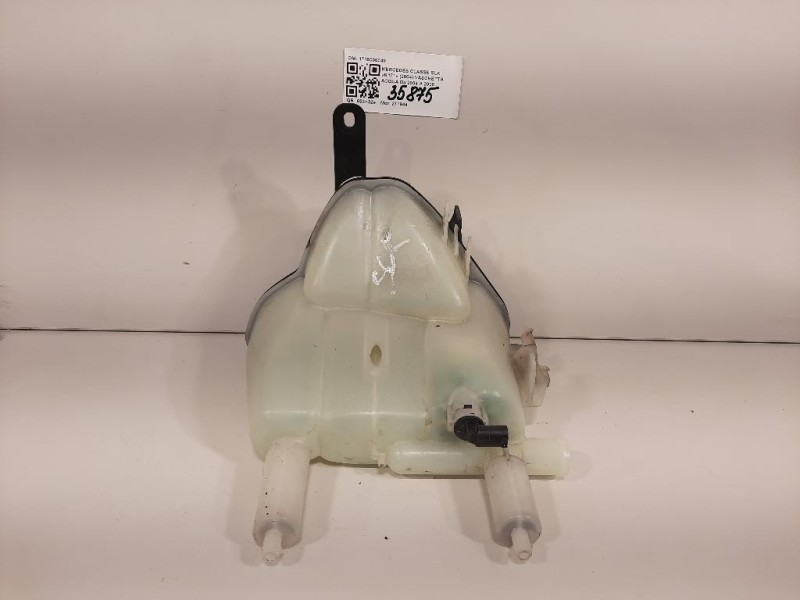 Vaschetta Acqua 1715000049 Mercedes Classe SLK R171 2004