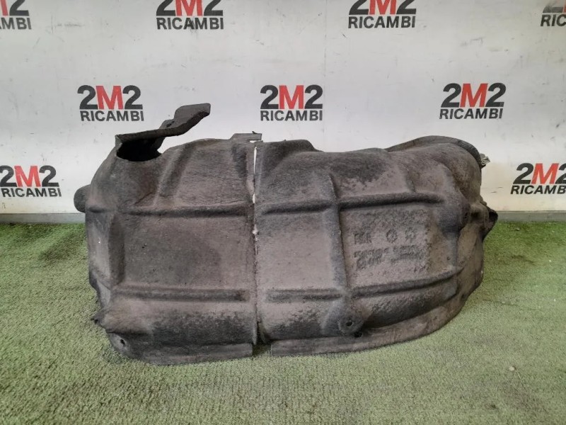 Parasassi Passaruota Interno POST DX 51717346042 Bmw X1 F48 2015