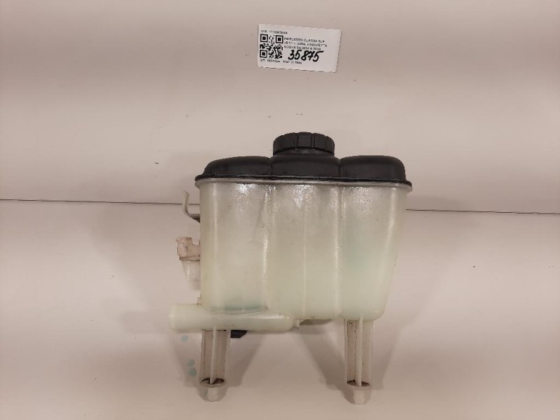 Vaschetta Acqua 1715000049 Mercedes Classe SLK R171 2004