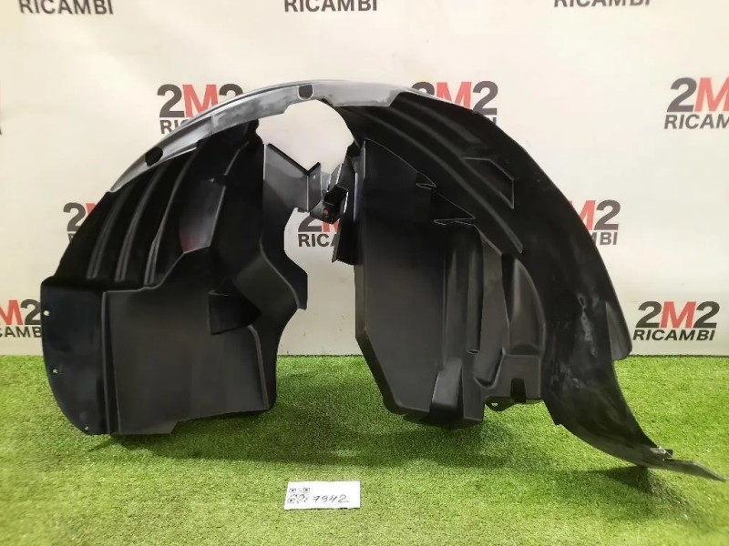 Parasassi Passaruota Interno POST DX 52084214 Fiat 500X 2018