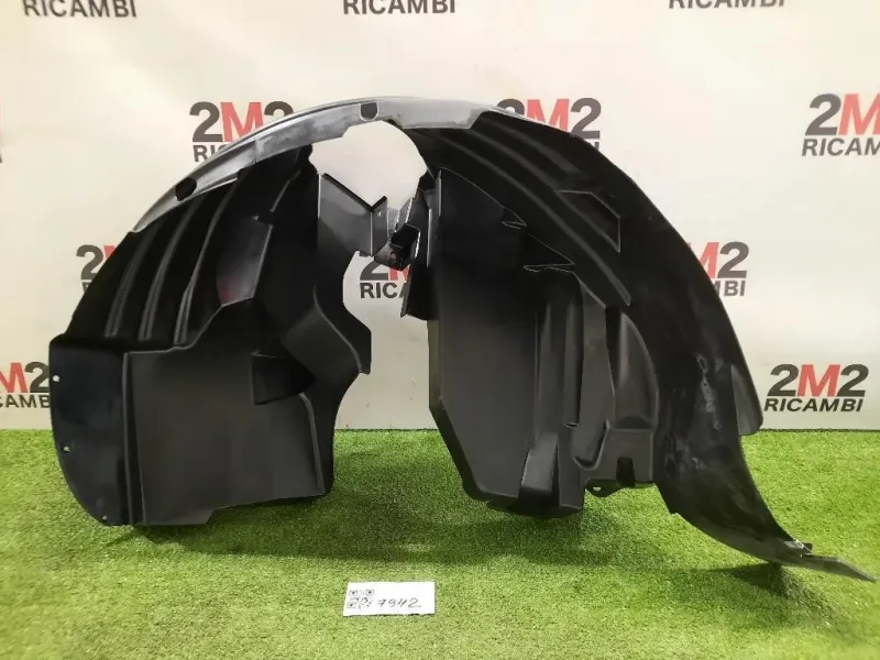 Parasassi Passaruota Interno POST DX 52084214 Fiat 500X 2018