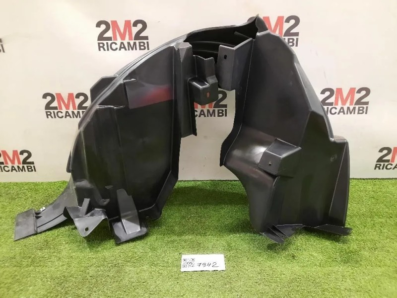 Parasassi Passaruota Interno POST DX 52084214 Fiat 500X 2018