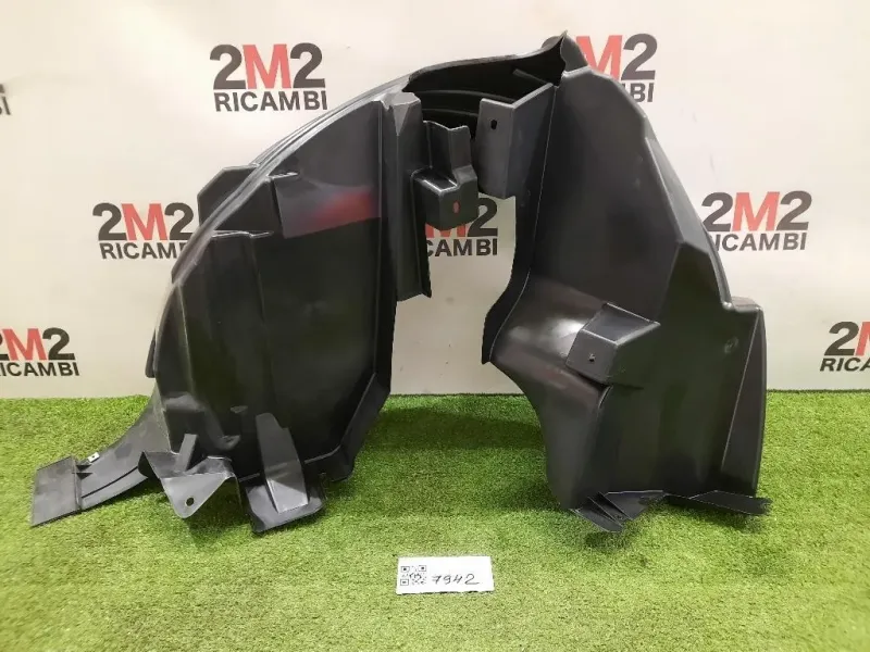 Parasassi Passaruota Interno POST DX 52084214 Fiat 500X 2018