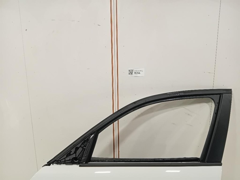 Porta ANT SX 41009628759 Bmw Serie 1 F20 Berlina 2015