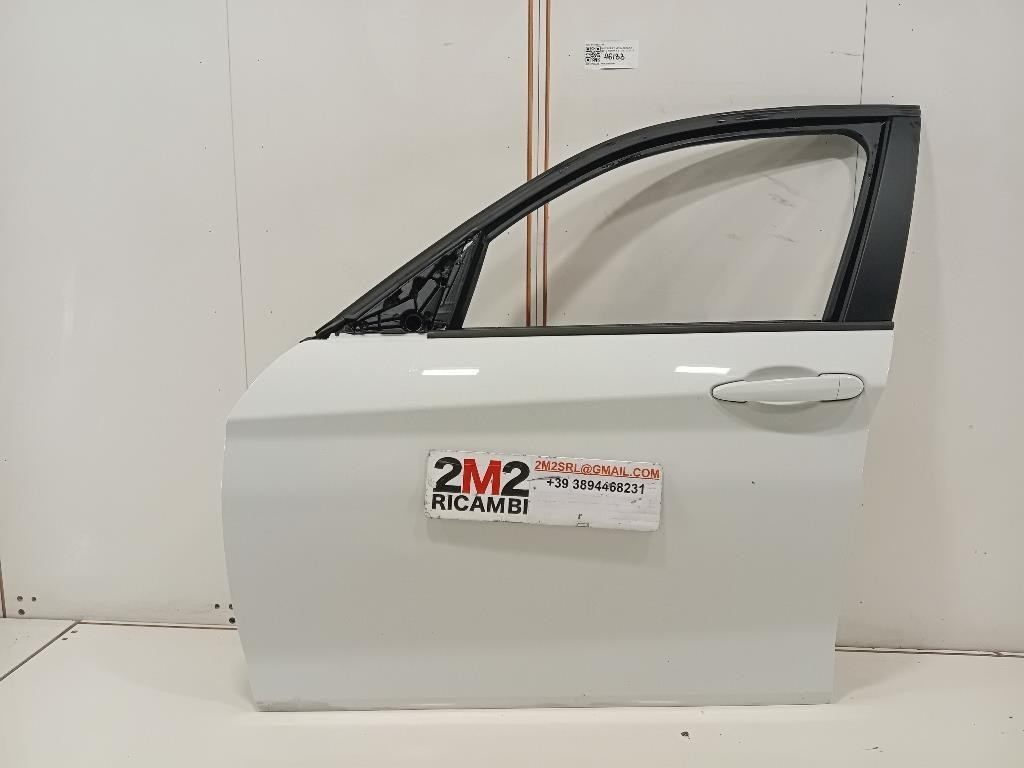 Parasassi Passaruota Interno POST DX 7354680950E Fiat Fiorino III 2008