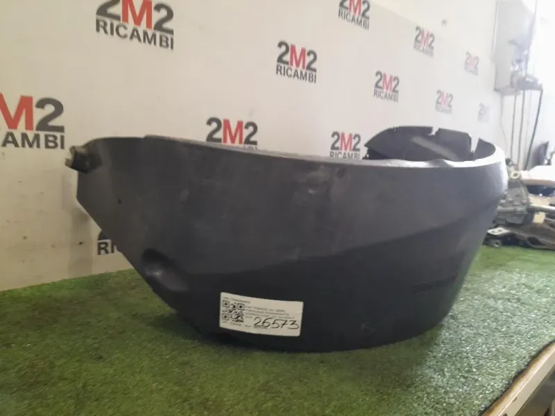 Parasassi Passaruota Interno POST DX 7354680950E Fiat Fiorino III 2008