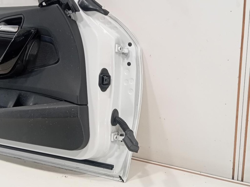 Parasassi Passaruota Interno POST DX 7354680950E Fiat Fiorino III 2008
