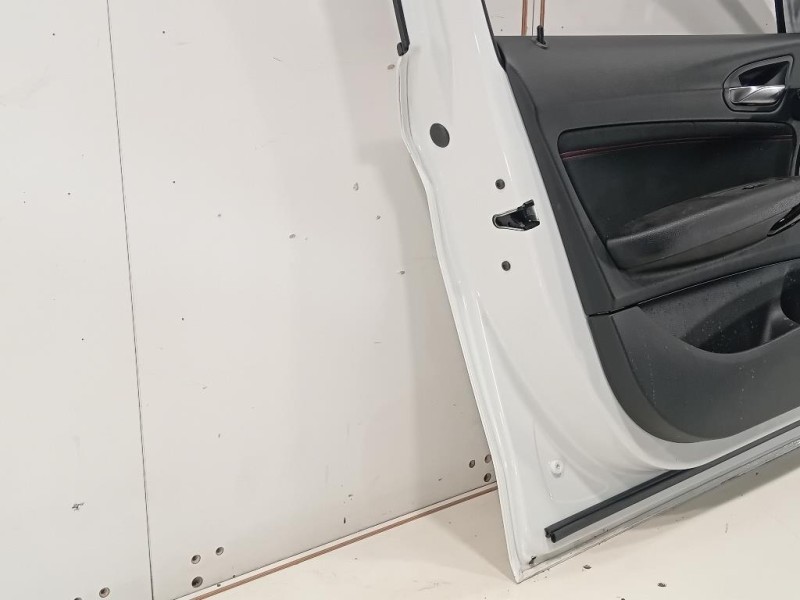 Parasassi Passaruota Interno POST DX 7354680950E Fiat Fiorino III 2008