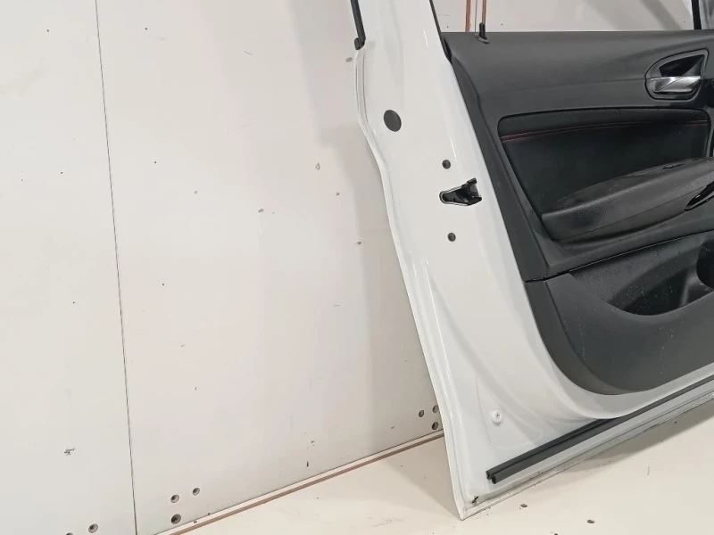 Porta ANT SX 41009628759 Bmw Serie 1 F20 Berlina 2015