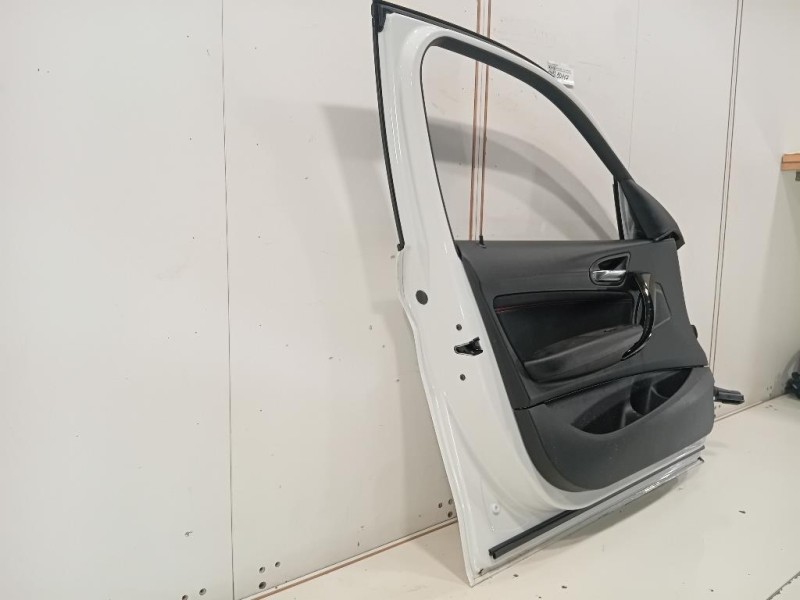 Porta ANT SX 41009628759 Bmw Serie 1 F20 Berlina 2015