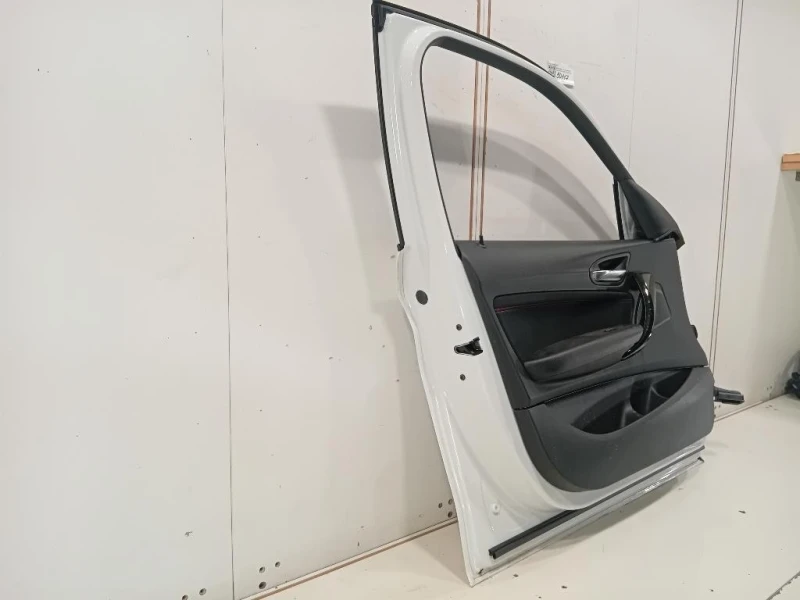 Porta ANT SX 41009628759 Bmw Serie 1 F20 Berlina 2015