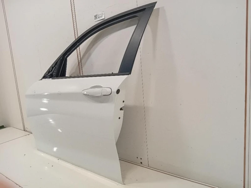 Porta ANT SX 41009628759 Bmw Serie 1 F20 Berlina 2015
