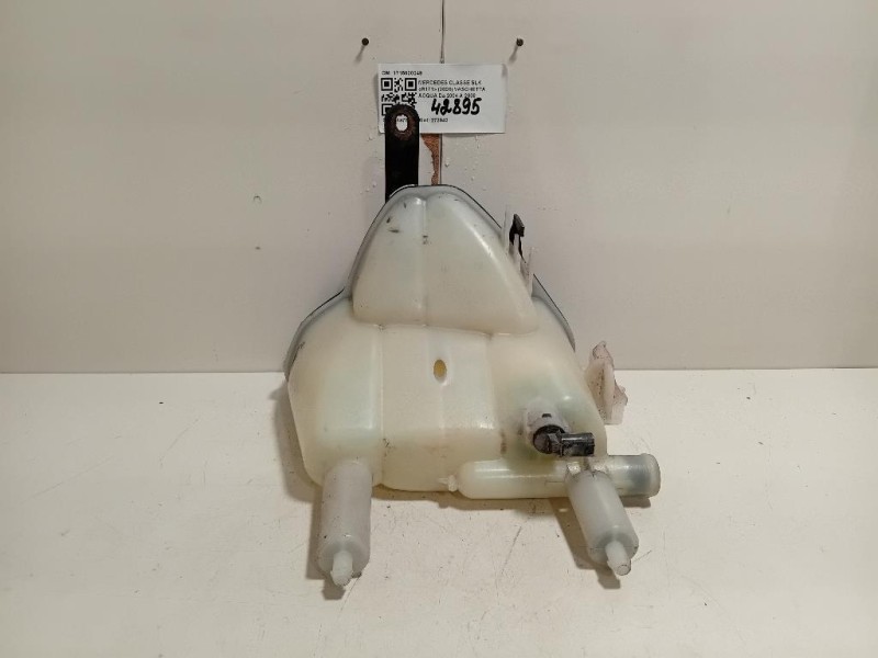 Vaschetta Acqua 1715000049 Mercedes Classe SLK R171 2008