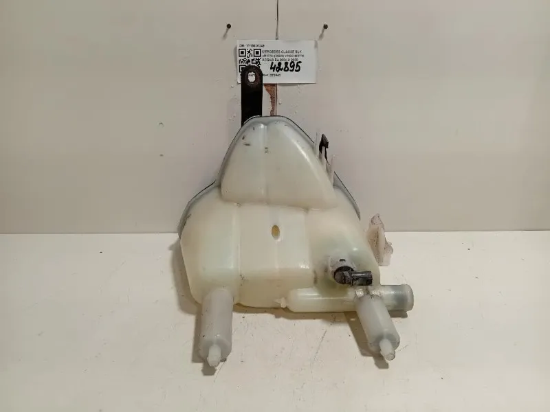 Vaschetta Acqua 1715000049 Mercedes Classe SLK R171 2008