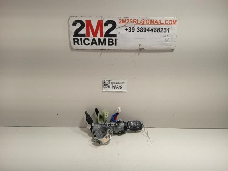 Bloccasterzo 81910D3000 Hyundai Tucson II 2015