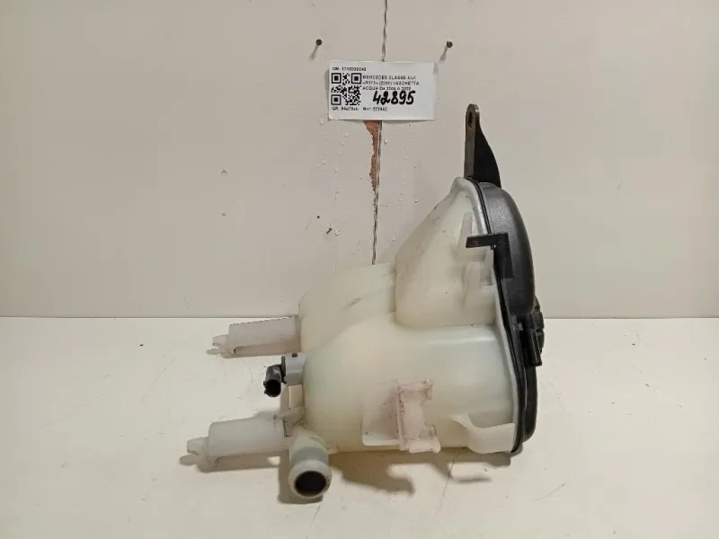 Vaschetta Acqua 1715000049 Mercedes Classe SLK R171 2008